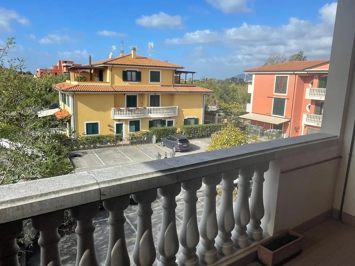 Casa Illuminata Apartment Ponsacco